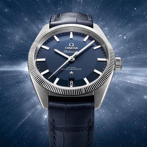 ethos watches omega constellation|omega watches for sale india.